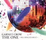 【ジャンク品】THE ONE ALL SINGLES BEST THE ONE～ALL SINGLES BEST～ 中古CD | ブックオフ公式