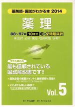 薬剤師・国試がわかる本 2012ー5 薬理学 0016989980L.jpg