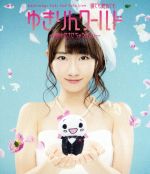 柏木由紀　ソロポスター　非売品　2枚セット　AKB48　ゆきりんワールド 0016993565L.jpg