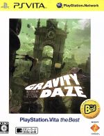 GRAVITY DAZE 重力的眩暈:上層への帰還において彼女の内宇宙に生じた摂動 PlayStation Vita the Best - PS Vita 楽天ブックス: GRAVITY DAZE/重力的眩暈：上層への帰還において