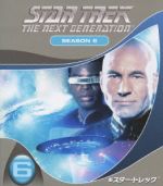 新スター・トレック シーズン6 トク選BOX 中古DVD・ブルーレイ