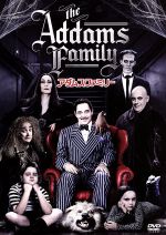 アダムス・ファミリー 中古DVD・ブルーレイ | ブックオフ公式