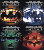 バットマン ワーナー・スペシャル・パック(初回仕様/4枚組) [Blu-ray] 2zzhgl6 バットマン ワーナー・スペシャル・パック〈初回限定生産・4枚組