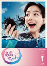 連続テレビ小説 あまちゃん 完全版 Blu-ray BOX 2〈4枚組〉