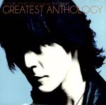 氷室京介 レコードコースター【IN THE MOOD】PJB公式グッズ