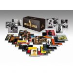 マイルス・デイヴィス・名盤コレクション・ボックス(28Blu-spec CD2
