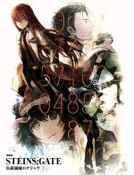 劇場版 STEINS;GATE 負荷領域のデジャヴ 超豪華版('13STEIN… 914Lb2tzcyL.jpg