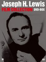 ジョセフ・H・ルイス傑作選 DVD-BOX 中古DVD・ブルーレイ