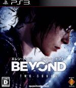 BEYOND:Two Souls