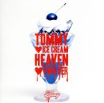 激レア　超美品！  ICE CREAM HEAVEN FOREVER 激レア 超美品！ ICE CREAM HEAVEN FOREVER 激レア 超美品