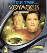 スター・トレック ヴォイジャー シーズン3 トク選BOX 中古DVD