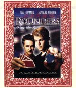 (未使用･未開封品)　ラウンダーズ [Blu-ray] vf3p617 Amazon.co.jp: ラウンダーズ [Blu-ray] : マット・デイモン
