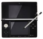 ニンテンドー3DS クリアブラック【買取価格】｜ゲオの宅配買取