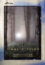 TM NETWORK FINAL MISSION-START investigation- 中古DVD・ブルーレイ