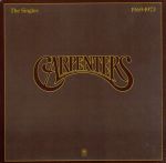 シングルス 1969-1973(紙ジャケット仕様)(プラチナSHM) 中古CD