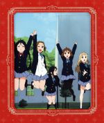 Amazon.co.jp: けいおん!! Blu-ray Box (初回限定生産) : 豊崎