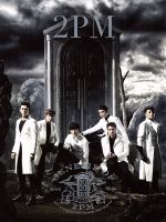 Amazon.co.jp: 2PM ARENA TOUR 2016 GALAXY OF 2PM(初回生産限定