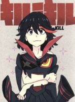 キルラキル DVD 全巻セット 全9巻 61QzdyRAkJL._UF350,350_QL80_.jpg