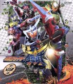 仮面ライダー鎧武 第四巻(Blu-ray Disc) 新品DVD・ブルーレイ