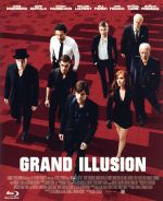 グランド・イリュージョン ブルーレイ スタンダード・エディション [Blu-ray] 9jupf8b グランド・イリュージョン ブルーレイ スタンダード