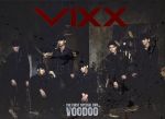 VIXX THE FIRST SPECIAL DVD 「VOODOO」 (日本盤/豪華写真集&amp;初回プレス限定 オリジナル特典付き) Amazon.co.jp: VIXX THE FIRST SPECIAL DVD 「VOODOO」 (日本盤