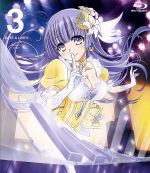 デート・ア・ライブⅡ 第3巻(Blu-ray Disc) 新品DVD・ブルーレイ