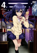 デート・ア・ライブ Ⅳ　DVD デート・ア・ライブIV | 宅配DVDレンタルのTSUTAYA DISCAS