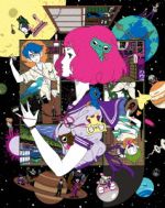 四畳半神話大系 初回限定盤 Blu-ray 全巻 セット 81vejNjIfmL._AC_UL210_SR210,