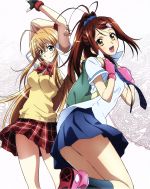 一騎当千 XTREME XECUTOR Blu-ray BOX(Blu-ray Disc) 中古DVD