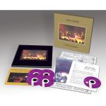 ライヴ・イン・ジャパン SUPER DELUXE BOX(初回限定盤)(DVD付