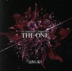 LUNA SEA 25th Anniversary Ultimate Best THE ONE 中古CD