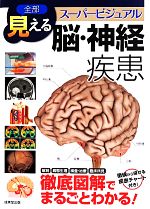 神経科学創世記—脳・神経疾患と人類 全部見える 脳・神経疾患 スーパービジュアル 中古本・書籍