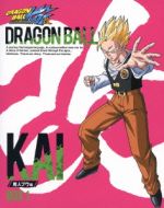 ドラゴンボール改 魔人ブウ編 DVD-BOX1 中古DVD・ブルーレイ