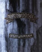 NEW JERSEY＜スーパー・デラックス・エディション＞(DVD付) 中古