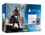 PlayStation - (本体)プレイステーション4 PlayStation4 Destiny Pack(オンライン専用)(CUHJ-10005) ソニー・コンピュータエンタテインメント Amazon.co.jp: PlayStation 4 Destiny Pack : ゲーム