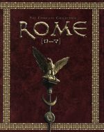 Amazon.co.jp: ROME[ローマ]ブルーレイ コンプリート・ボックス