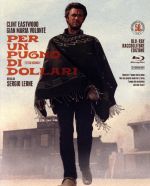 荒野の用心棒 完全版★Blu-ray 50周年記念コレクターズエディション・美品 荒野の用心棒 完全版 製作50周年Blu-rayコレクターズ