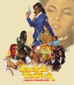 ジャッキー・ブラウン(Blu-ray Disc) 中古DVD・ブルーレイ | ブック