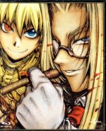 HELLSING OVA Ⅵ～Ⅹ Blu-ray BOX(期間限定)(Blu-ray Disc) 中古