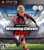 Amazon.co.jp: ワールドサッカー ウイニングイレブン 2015