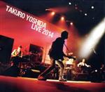 吉田拓郎 LIVE 2014(Blu-ray Disc) 中古DVD・ブルーレイ