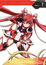 俺、ツインテールになります。Tail:5 [DVD] 9n2op2j Amazon.co.jp: 俺、ツインテールになります。Tail:5 [DVD
