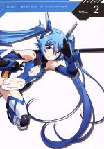 俺、ツインテールになります。Tail:5 [DVD] 9n2op2j 91a3yp+cA5L.jpg