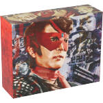 仮面の忍者 赤影 Blu-ray BOX VOL.1(Blu-ray Disc) 中古DVD
