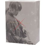 るろうに剣心 コンプリートBlu-ray BOX〈数量限定生産・7枚組〉