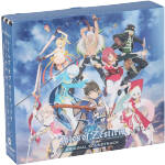 CD マビノギ オリジナル・サウンドトラック 初回限定盤コースター付 帯付 CD マビノギ オリジナル・サウンドトラック 初回限定盤