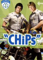 三上「白バイ野郎 ジョン＆パンチ/CHiPs シーズン4」DVDボックス Amazon.co.jp: 白バイ野郎ジョン&パンチ〈フォース・シーズン
