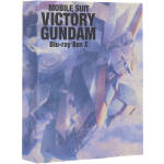 機動戦士Vガンダム　Blu-ray　BoxI Blu-ray 61UUV7Z9qcL.jpg
