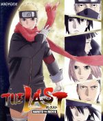 THE LAST-NARUTO THE MOVIE-(Blu-ray Disc) 中古DVD・ブルーレイ