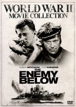 The Enemy Below: The Extraordinary Story of a Duel Between a